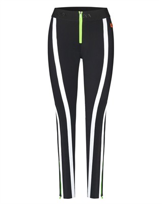 Mavis Hose - Jet Black